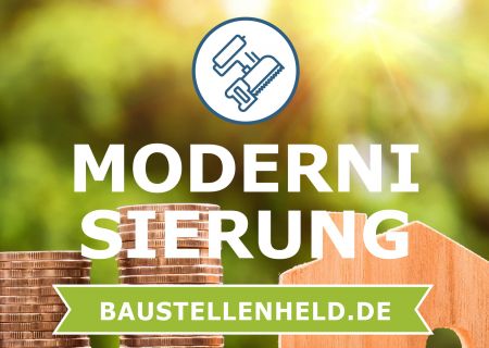 Baustellenheld.de – Wir sanieren, modernisieren, renovieren Ihre Immobilie!