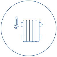 Heizungs- und Sanitärarbeiten